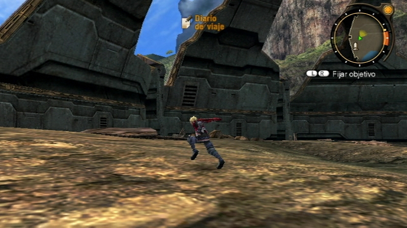 Xenoblade Chronicles - Imagen 8